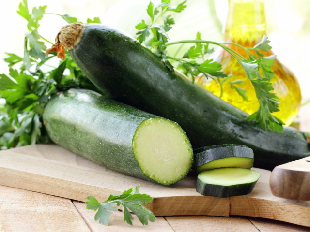 cukina, zelenina, vitamíny, výživa