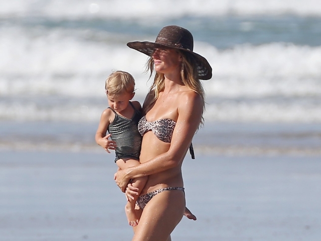Gisele Bündchen