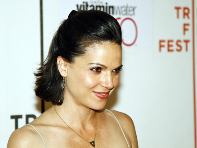 Lana Parrilla