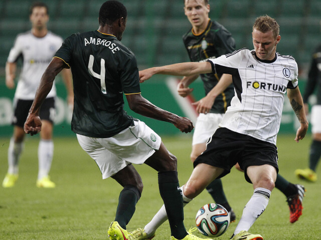 Ondrej Duda, Celtic Glasgow
