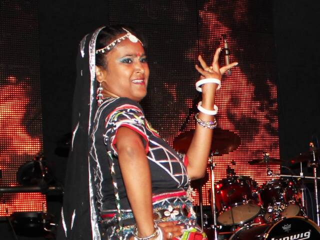 gypsy