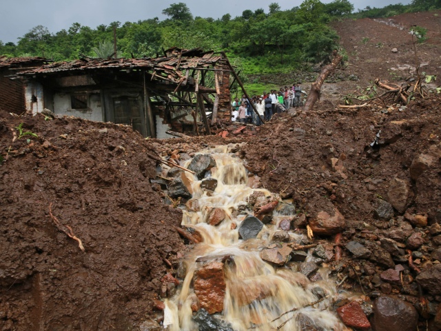 India, zosuv