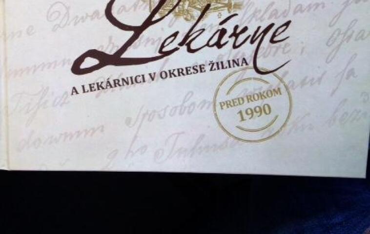 lekarne