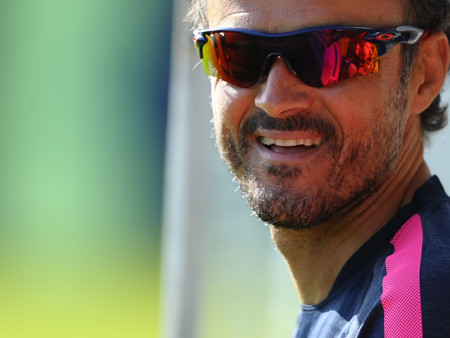 Luis Enrique
