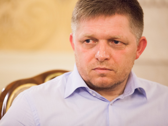 Robert Fico