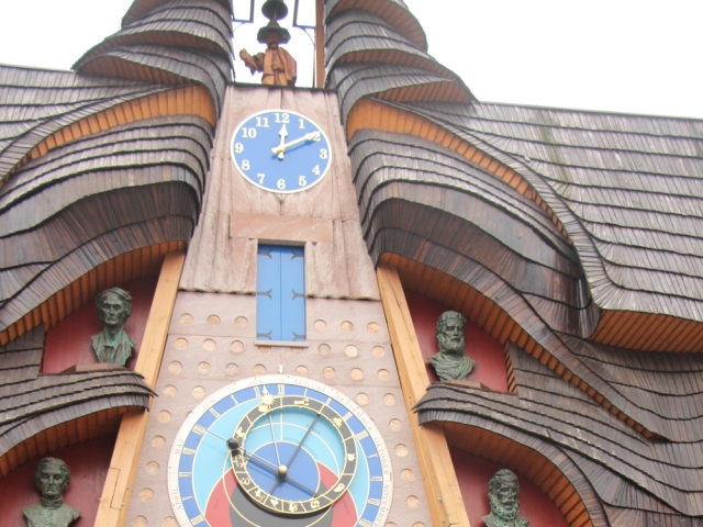 Stará Bystrica