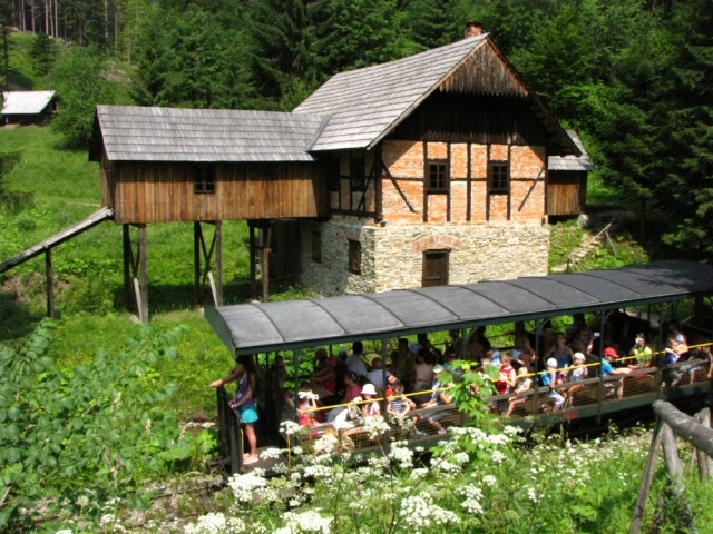vychylovka