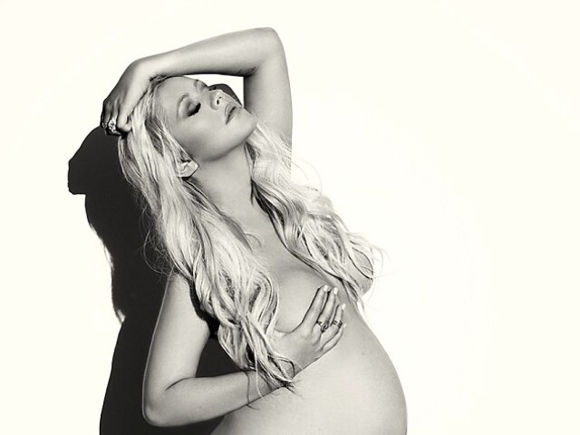 Christina Aguilera