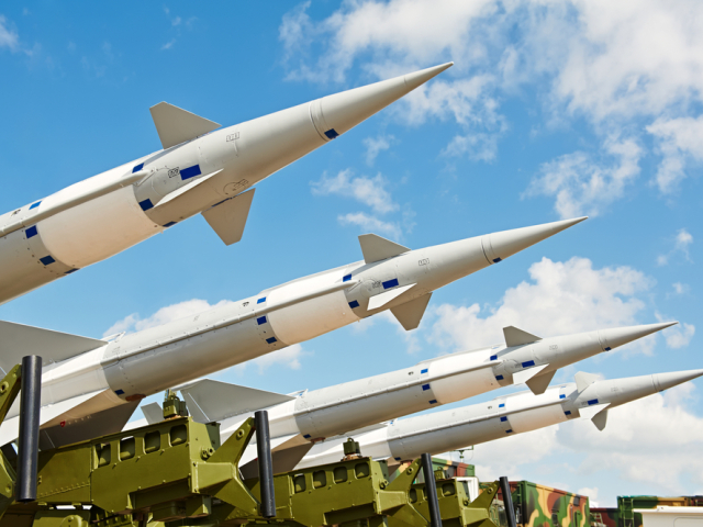 raket, protiraketová ochrana, balistické rakety, armáda, vojna