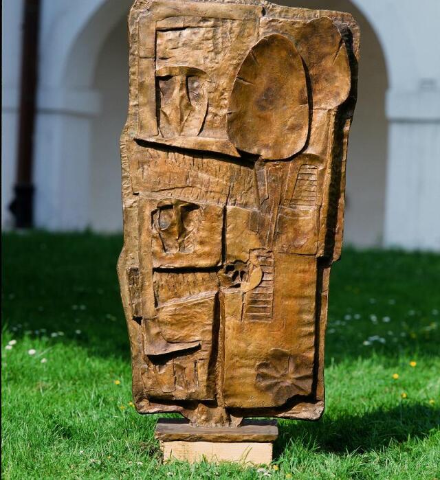 42 kostka Jesen  1968