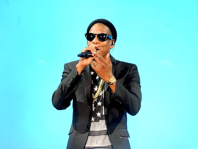 Beyonce and Jay Z - On the Run Tour - Los Angeles