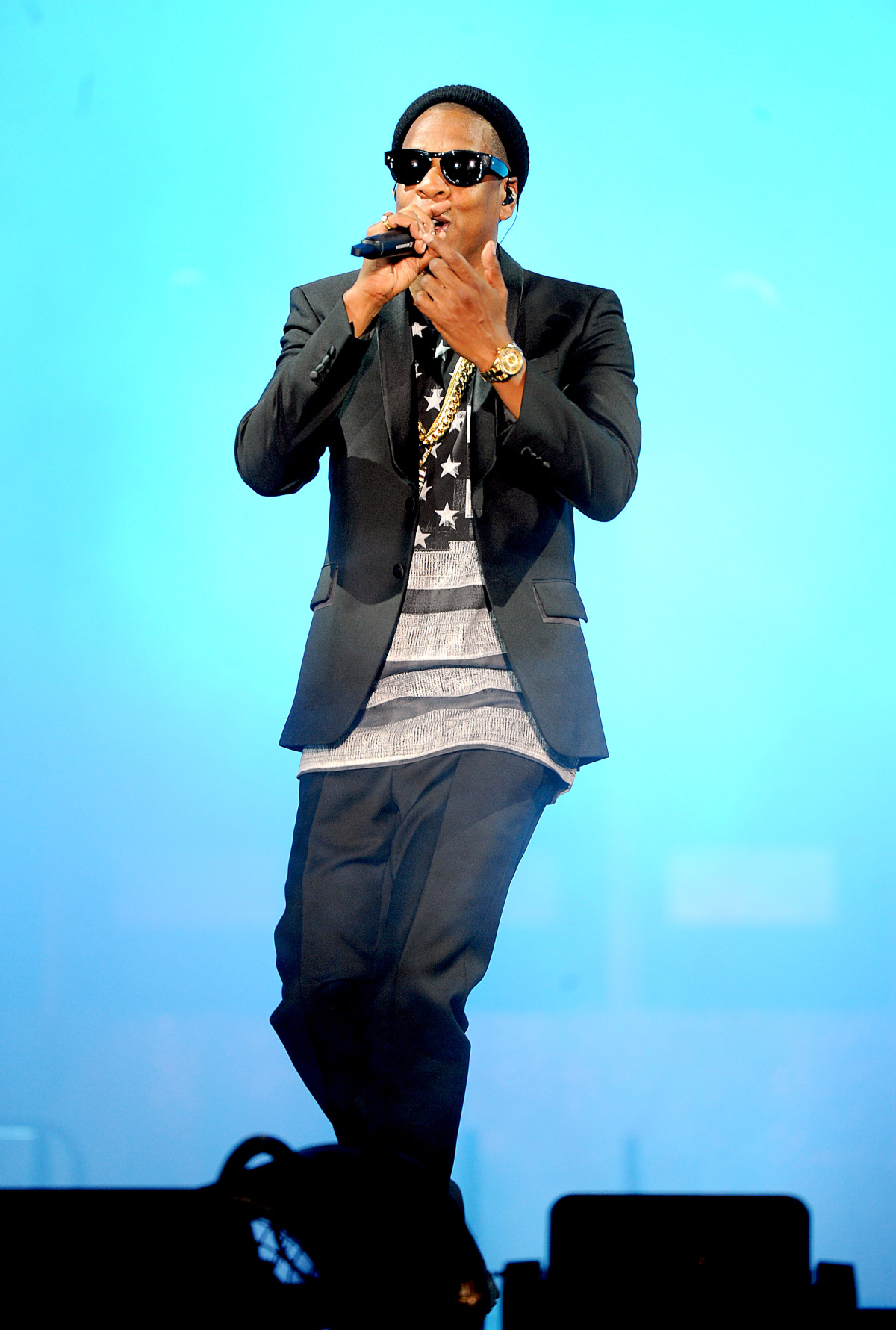 Beyonce and Jay Z - On the Run Tour - Los Angeles
