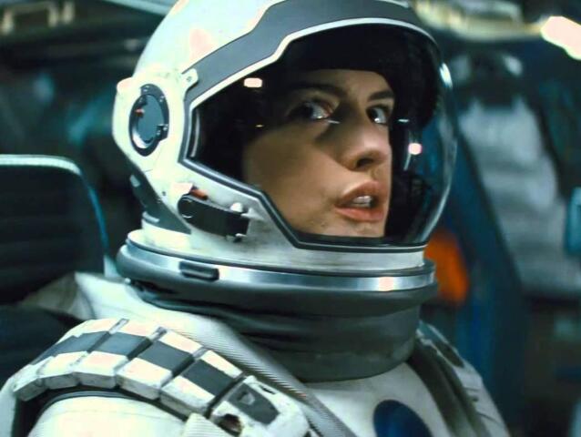 Interstellar