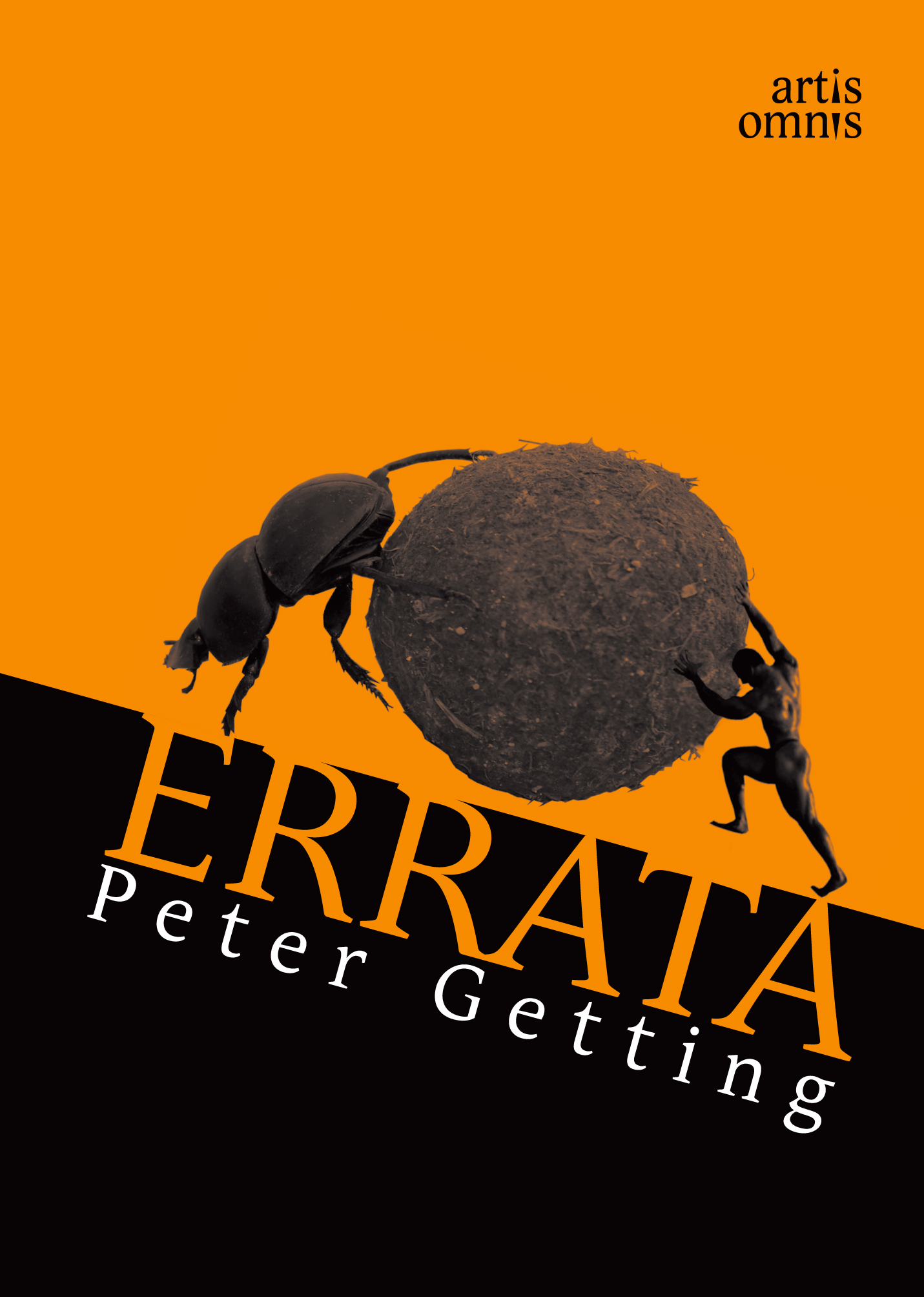 Peter Getting
Errata