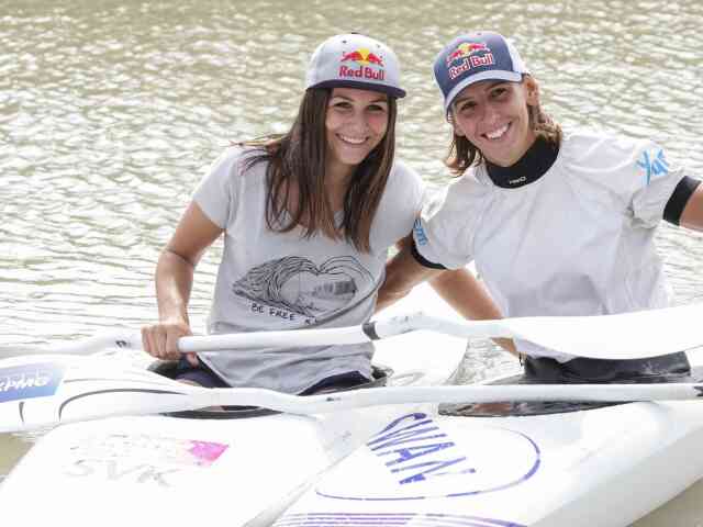 Jana Dukátová, Zuzana Vráblová