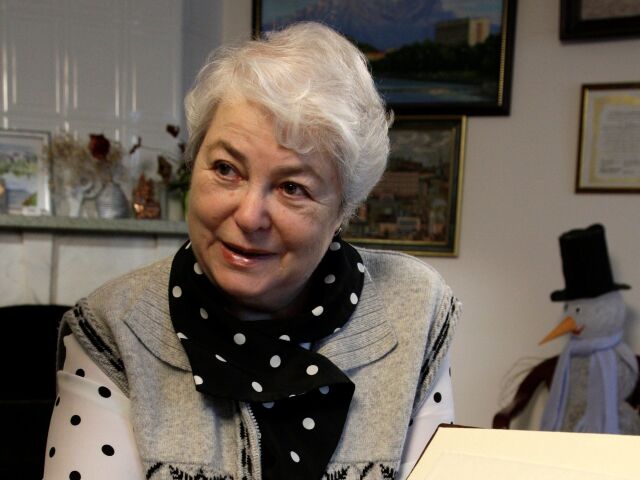Marina Chodorkovská