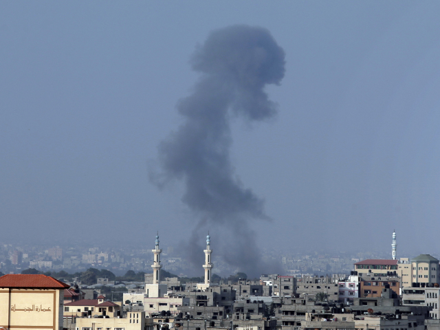 Palestína, Gaza