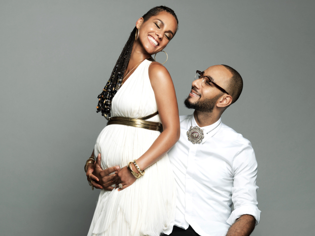 Alicia Keys