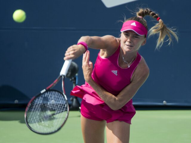 Daniela Hantuchová