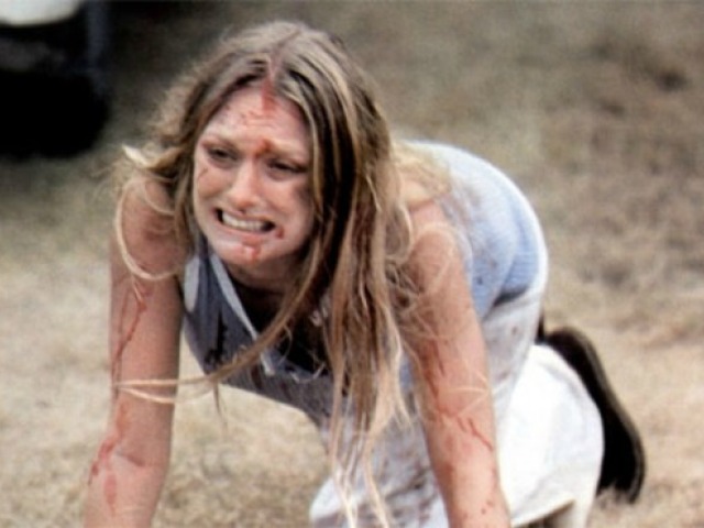 Marilyn Burns