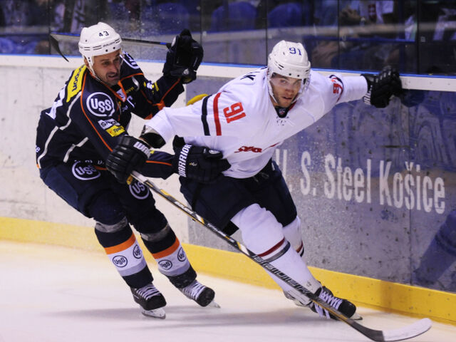Richard Bartoš, Ján Brejčák