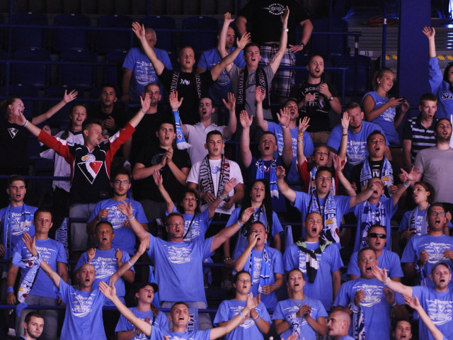 Slovan, fanúšikovia