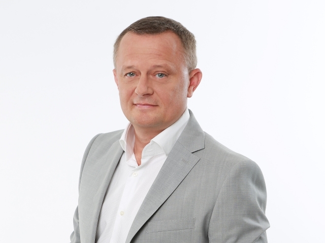 Vilo Rozboril 