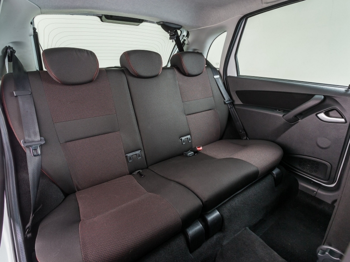 Lada Kalina Sport