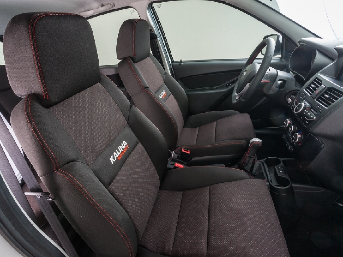 Lada Kalina Sport