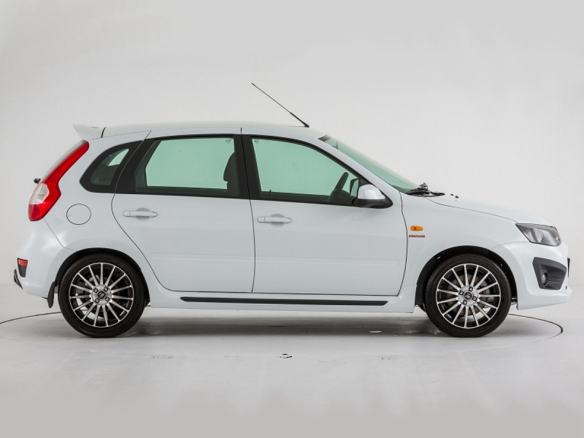 Lada Kalina Sport
