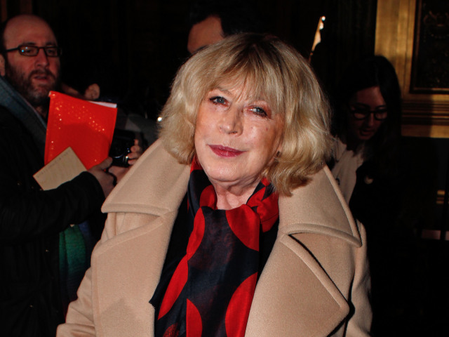Marianne Faithfull
