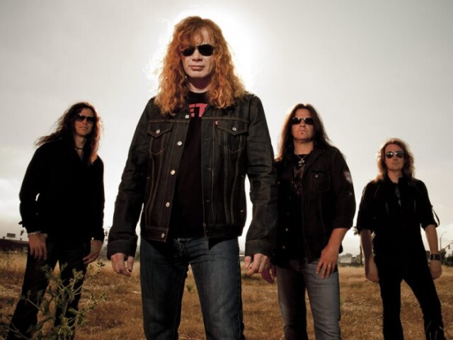 Megadeth