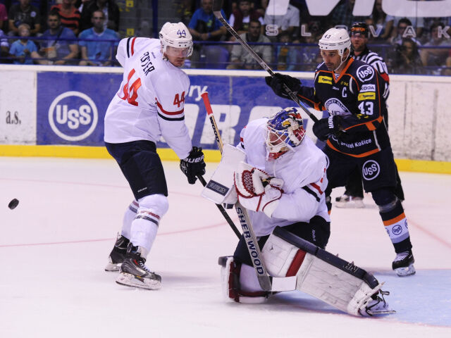 Slovan, Košice