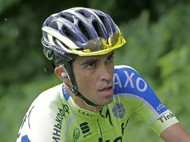 Alberto Contador