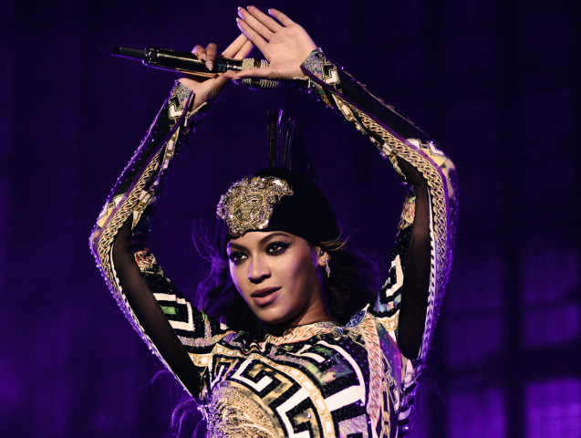 Beyonce