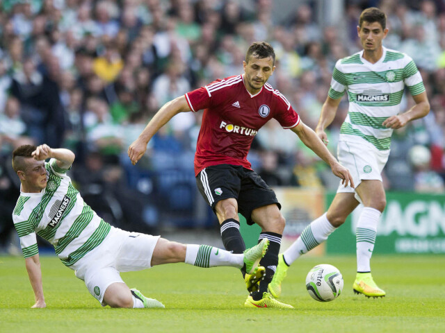 Celtic - Legia