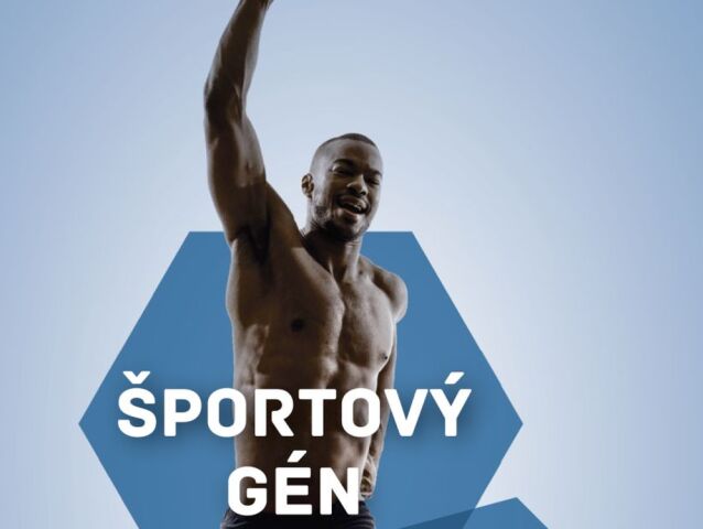 David Epstein Športový gén