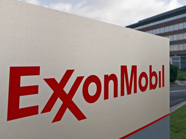 ExxonMobil