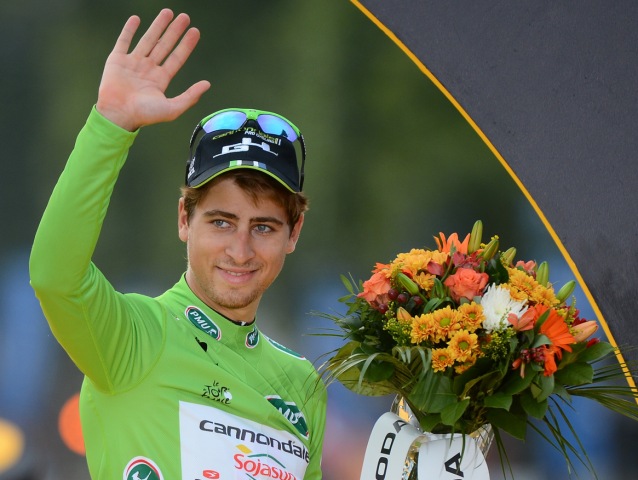 Peter Sagan