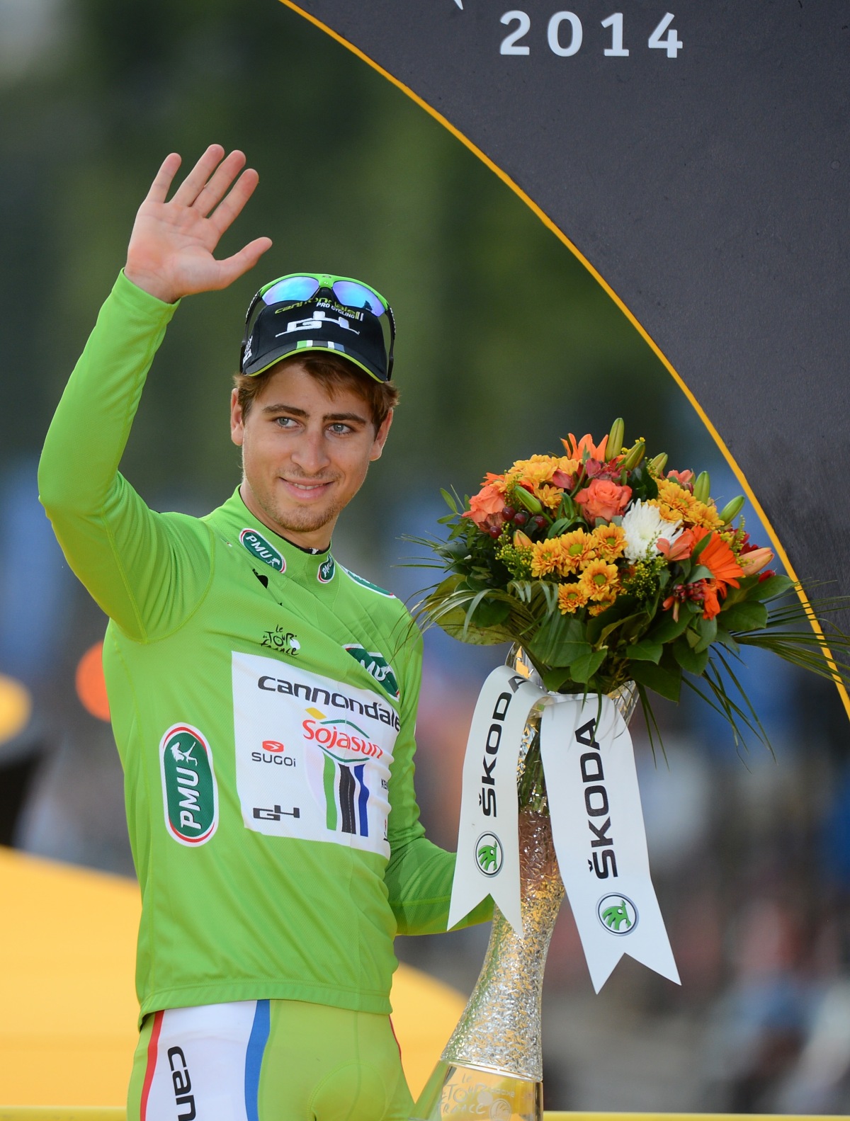 Peter Sagan
