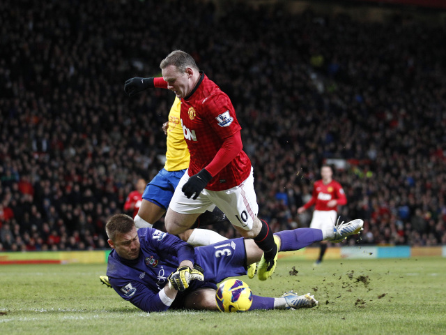 Arthur Boruc