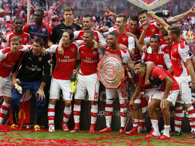 Community Shield