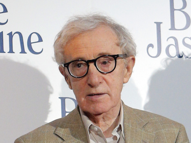 People Woody Allen