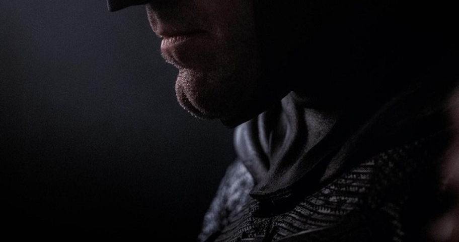 Ben Affleck - Batman