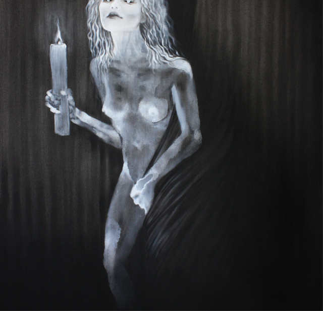 Boris Sirka: Lilith