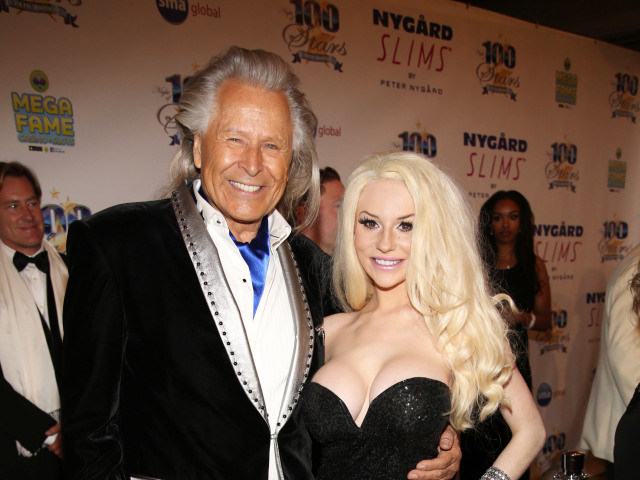 Courtney Stodden 