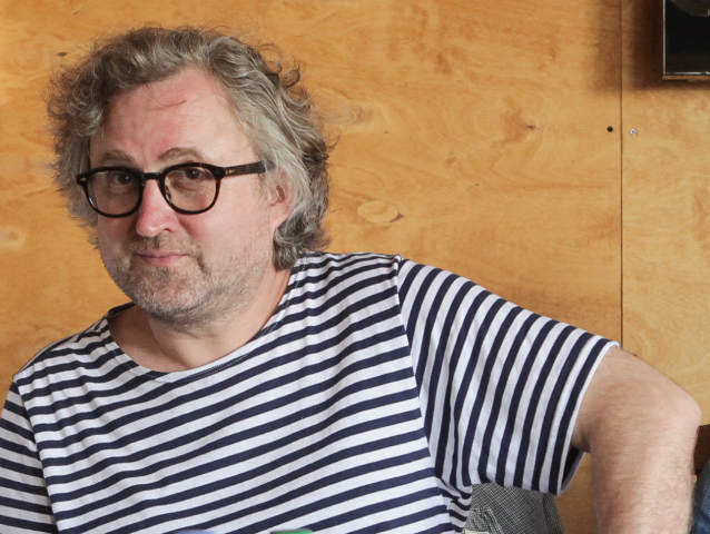 Jan Hrebejk