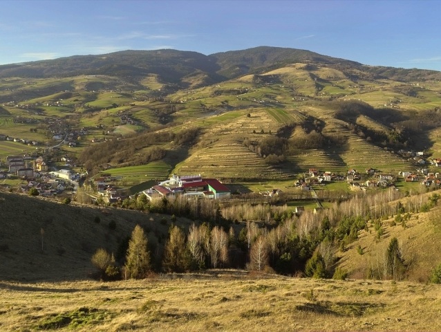 Poľana