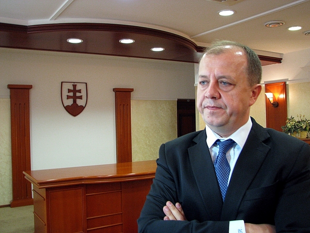 Richard Rybníček