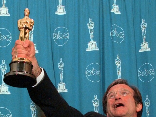 Robin Williams